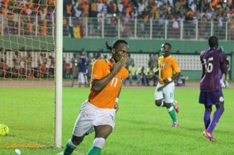 Mondial 2014 : Le programme complet des lieux et jours des rencontres (aller)  des barrages 